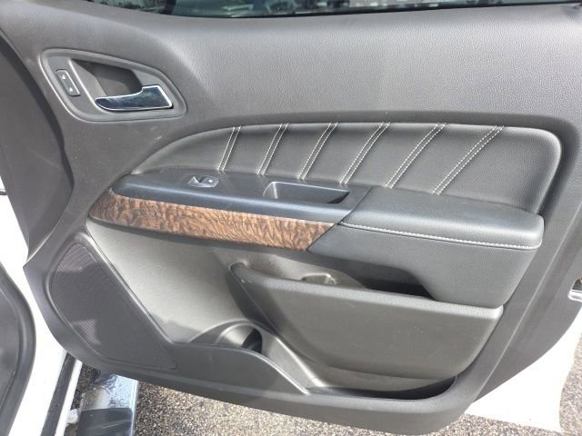 Used 2021 GMC Canyon Denali image 55