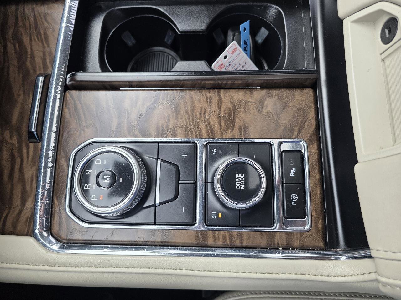 Used 2021 Ford Expedition Max Platinum image 19