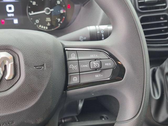 New 2026 RAM ProMaster 1500 w/ Convenience Group FWD image 16