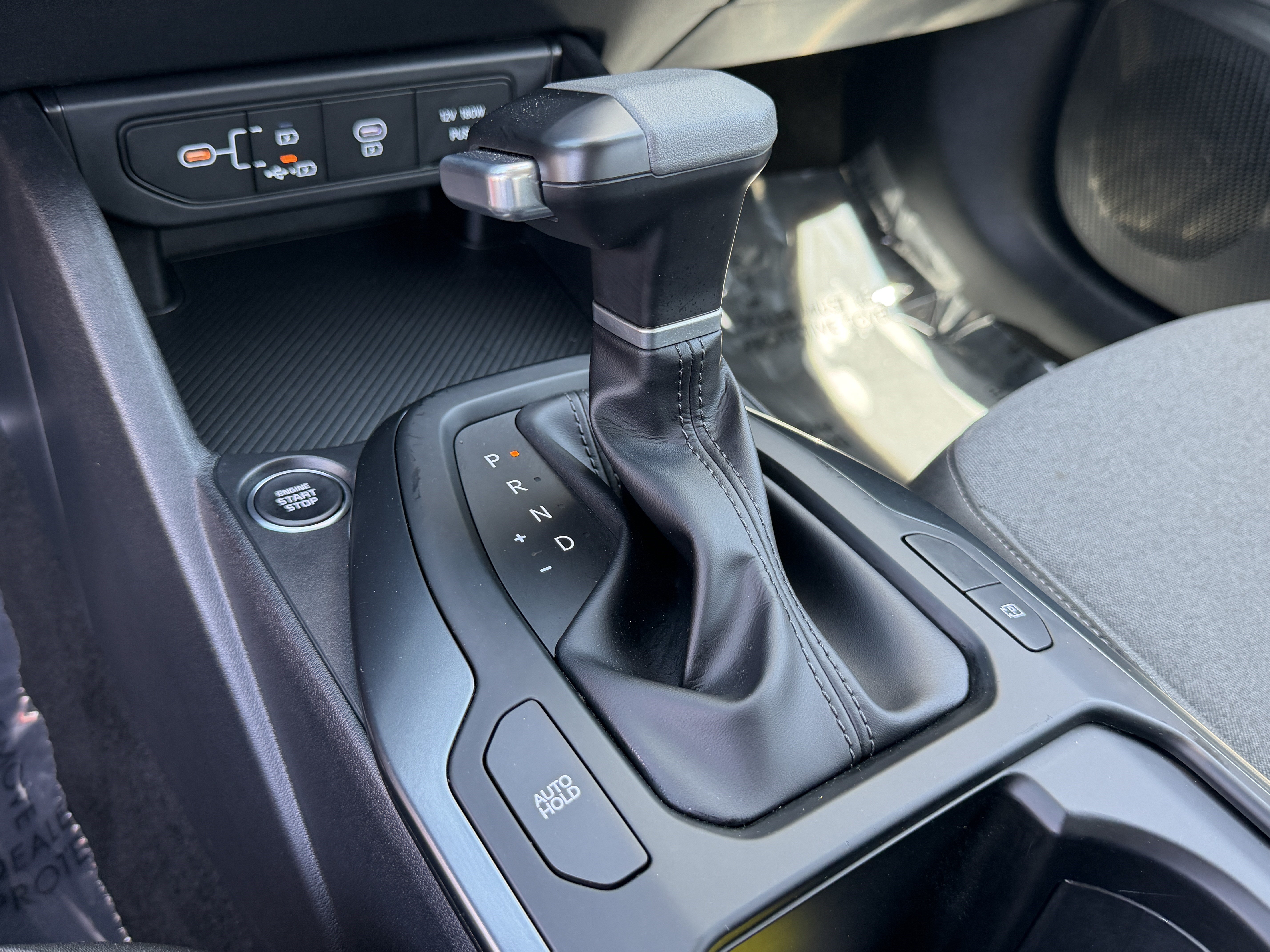 Certified 2025 Kia K4 FWD image 22