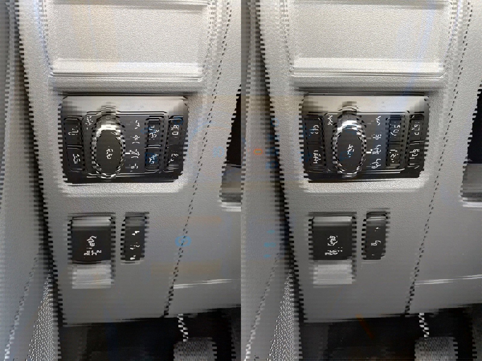 New 2025 Ford F150 XLT w/ Equipment Group 303A High image 48