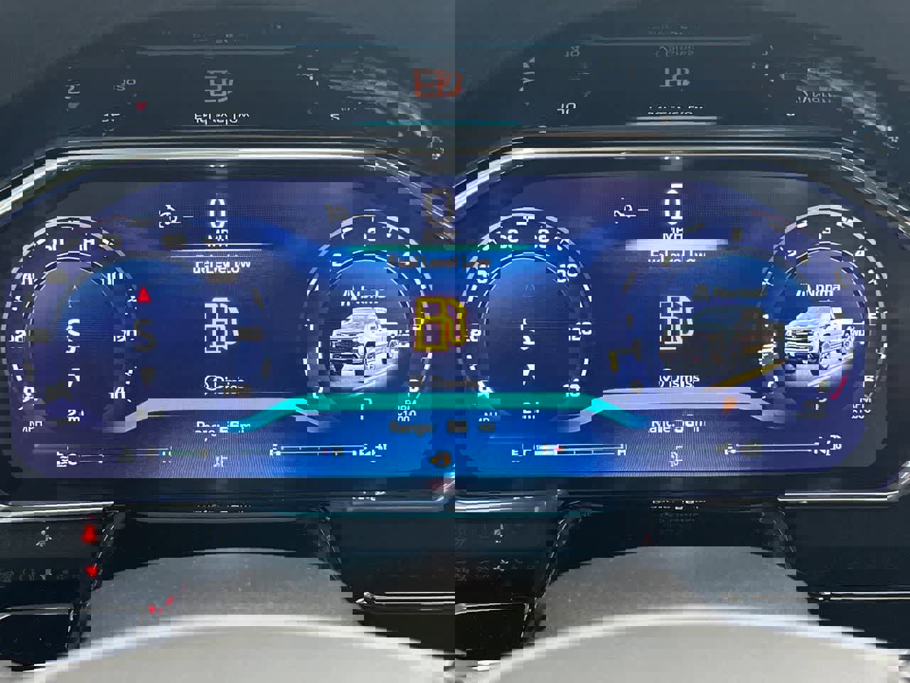 New 2026 Chevrolet Silverado 1500 LT Trail Boss w/ LT Trail Boss Premium Package image 31