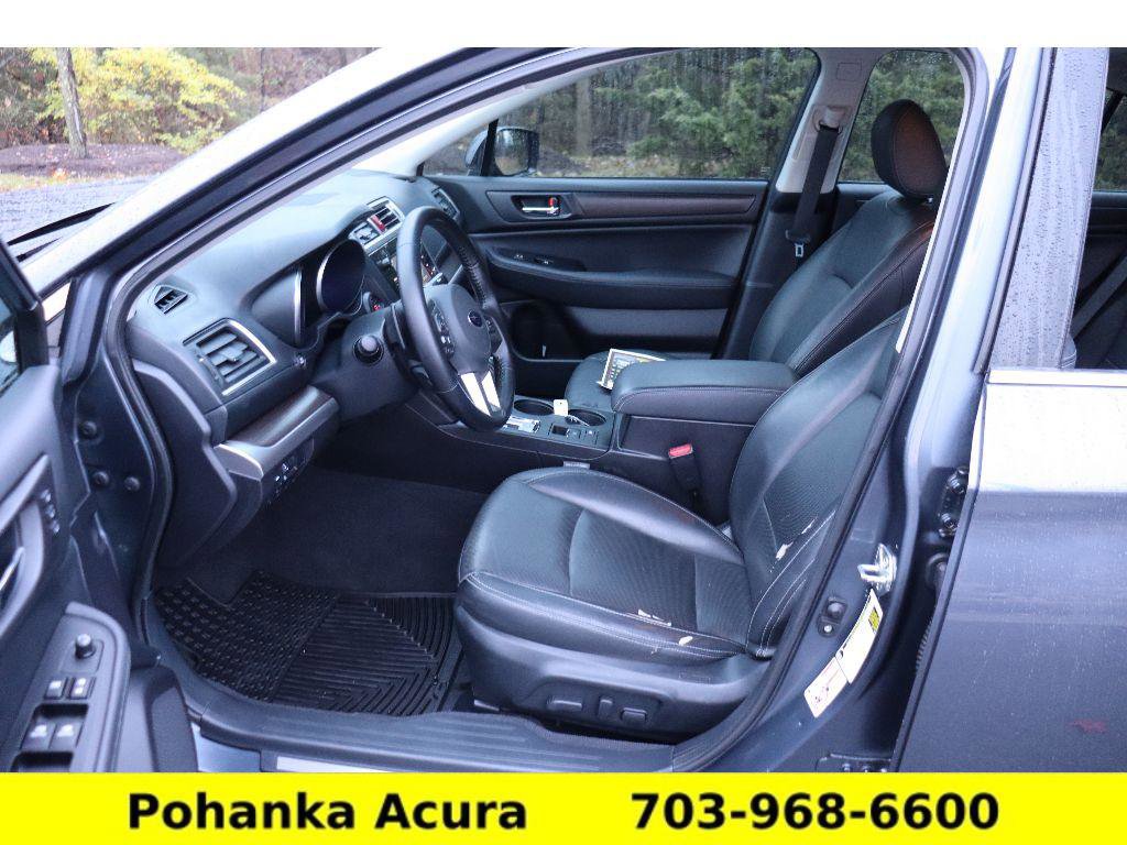 Used 2016 Subaru Legacy 2.5i Limited image 25