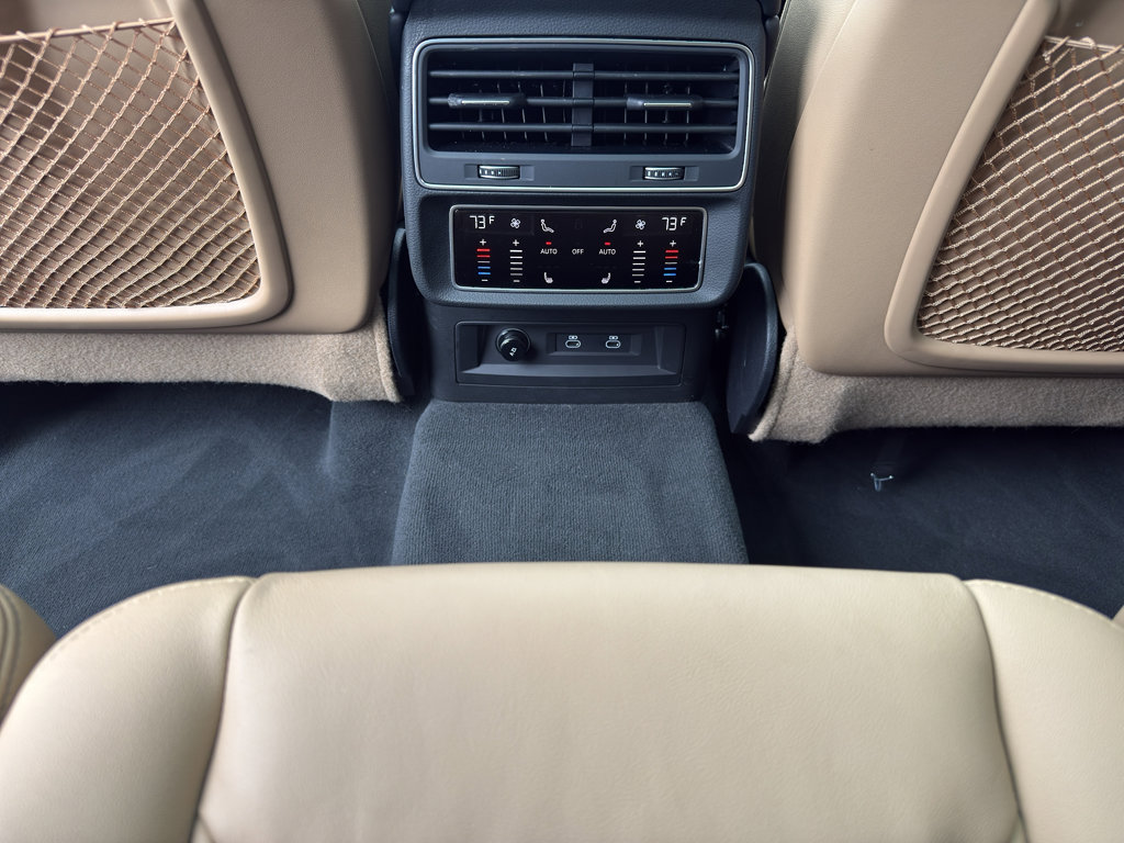 Used 2025 Audi Q7 3.0T Premium Plus w/ Premium Plus Package image 15