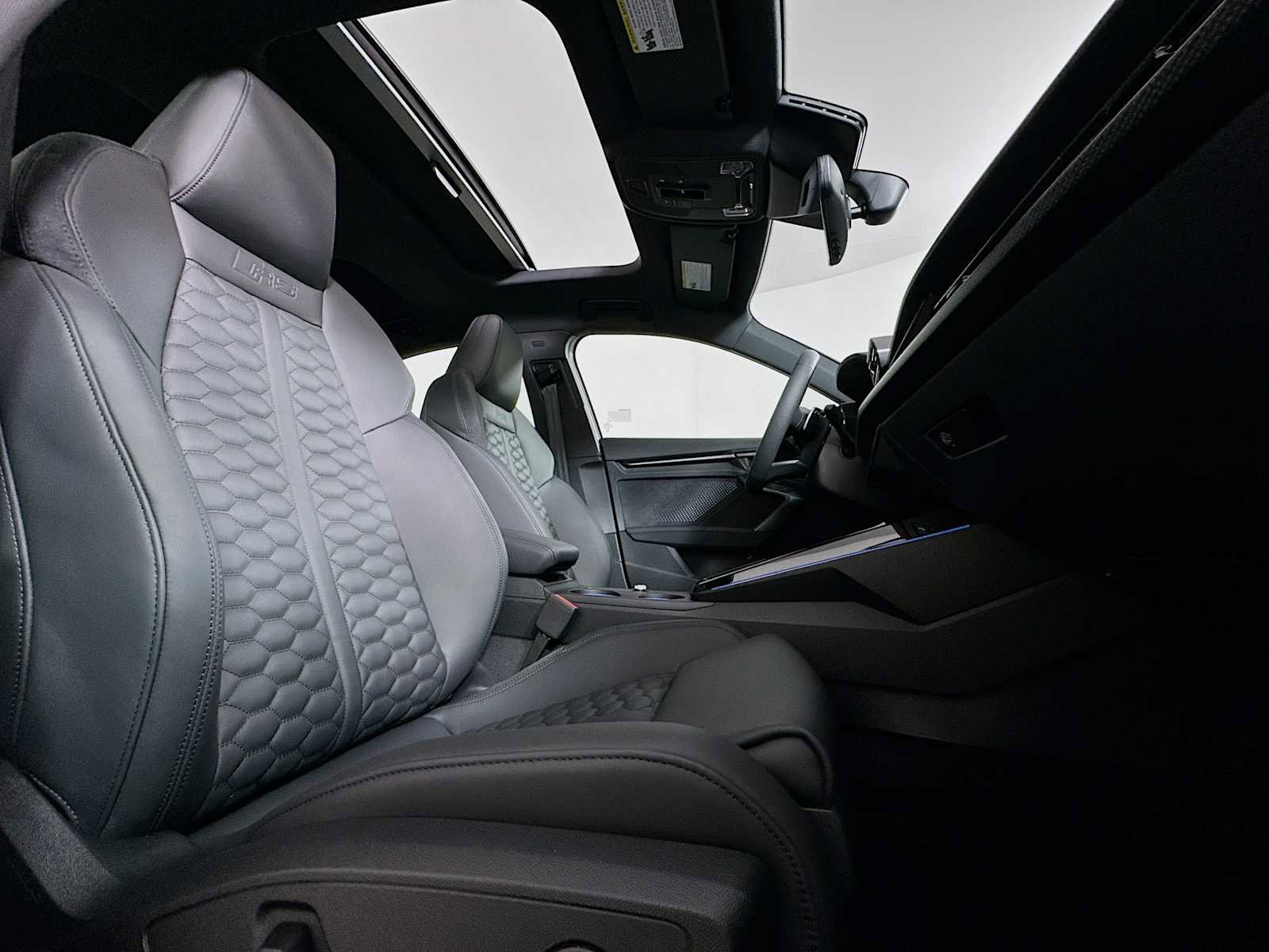 New 2026 Audi RS 3 image 27