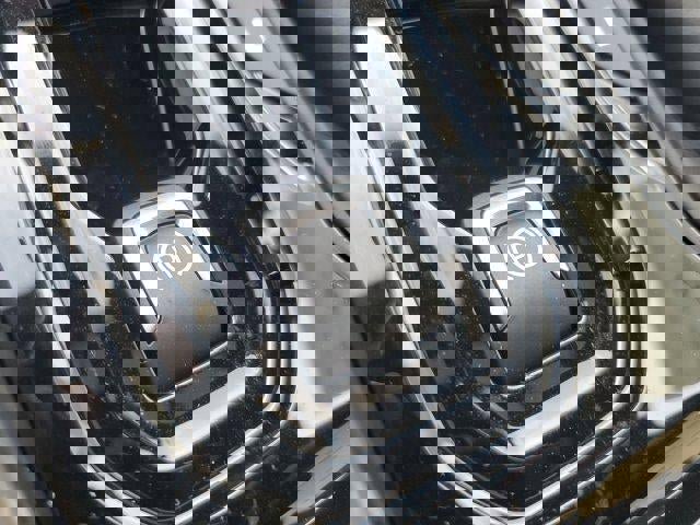 New 2026 GMC Canyon Elevation image 31