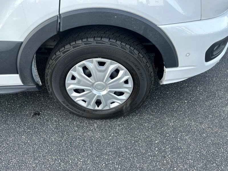 Used 2021 Ford Transit 350 XLT image 39