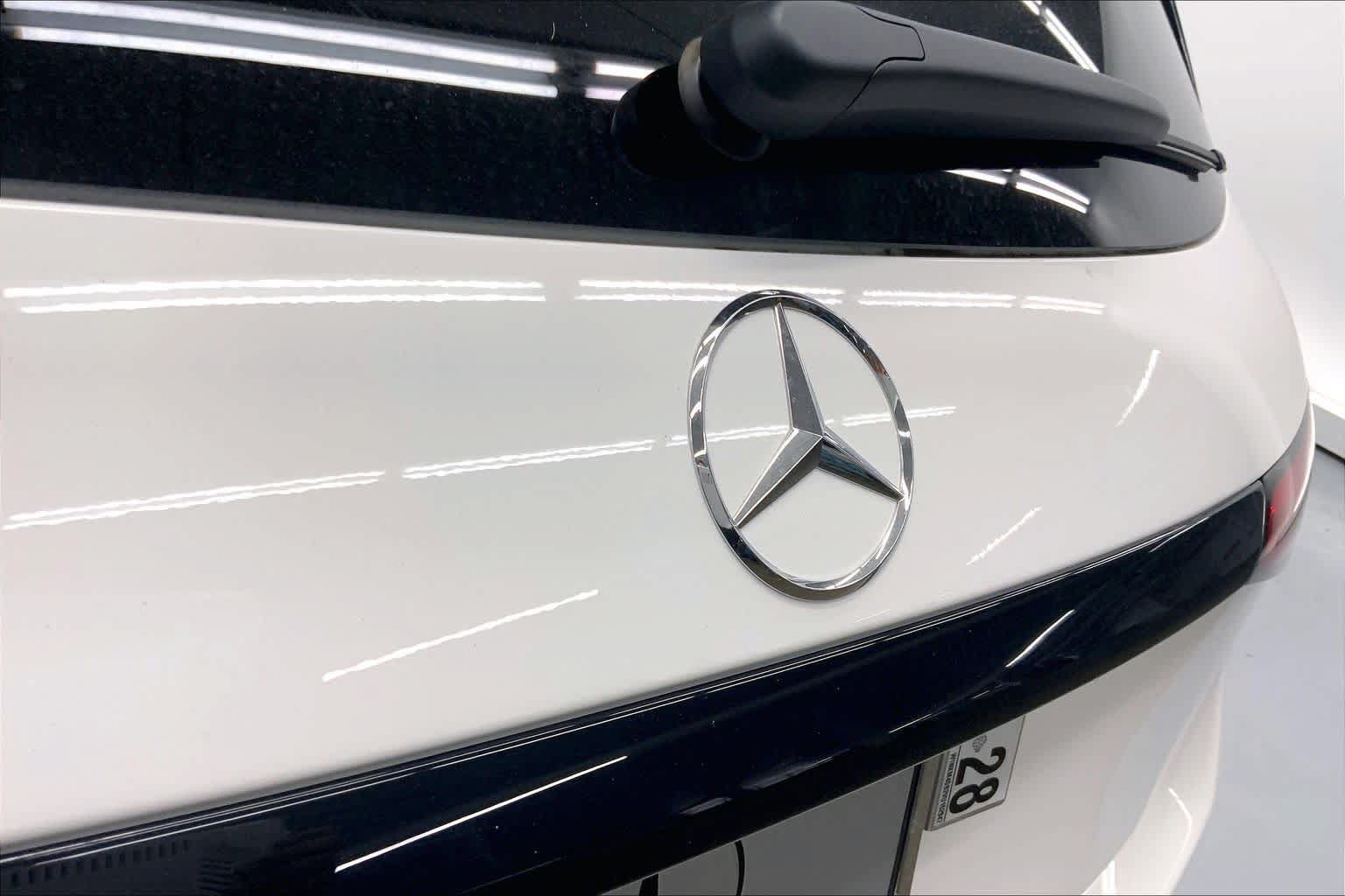 New 2027 Mercedes-Benz GLC 300 image 14