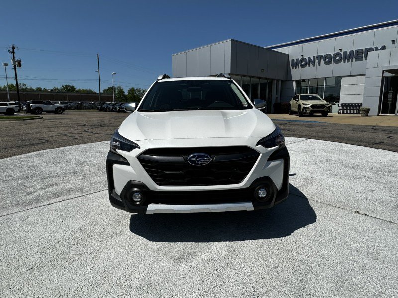 Used 2024 Subaru Outback Touring XT w/ Popular Package #2 image 2