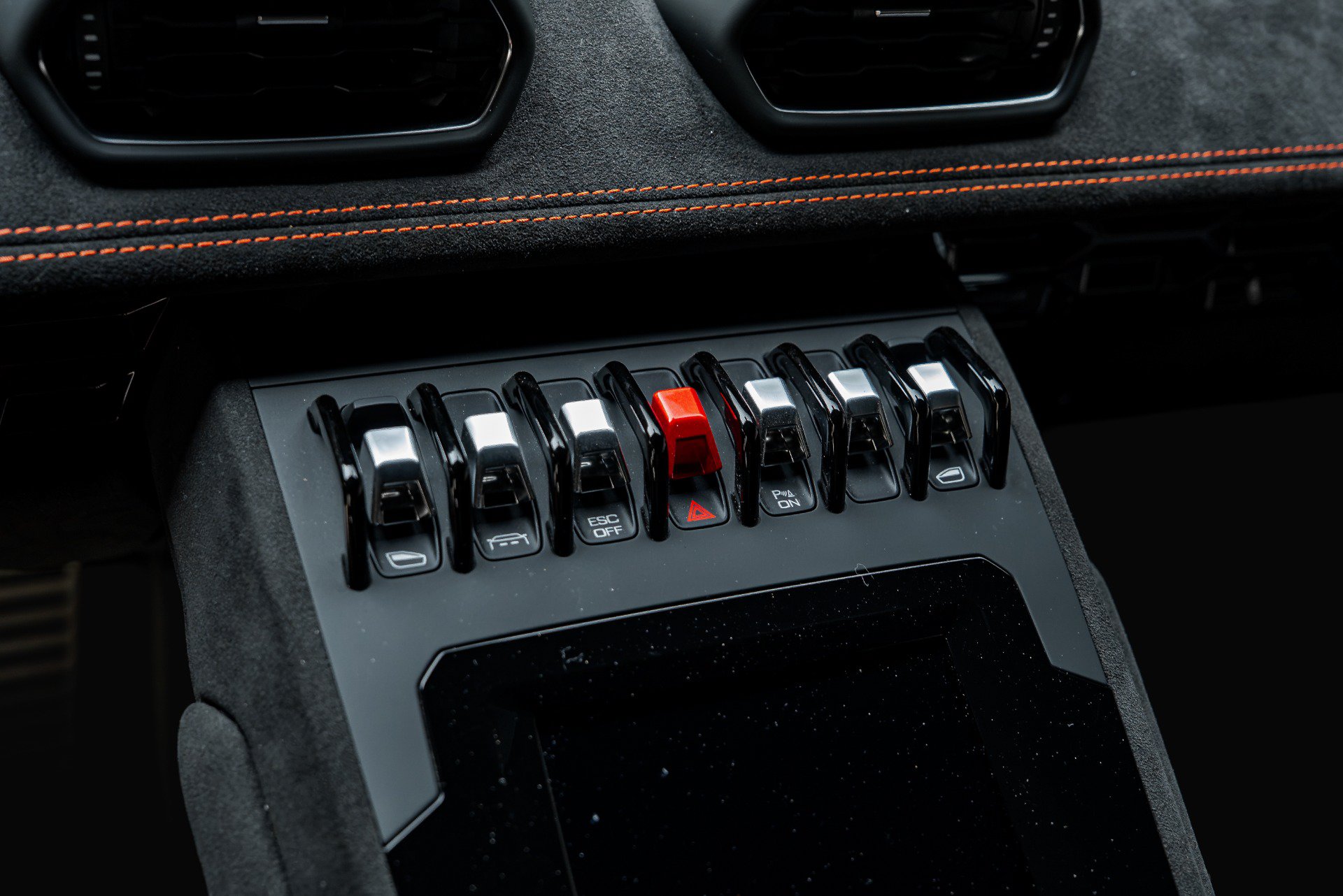 Used 2024 Lamborghini Huracan Sterrato AWD/4WD image 57