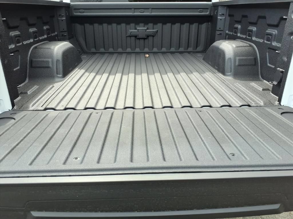New 2026 Chevrolet Silverado 1500 LT w/ Protection Package RWD image 24