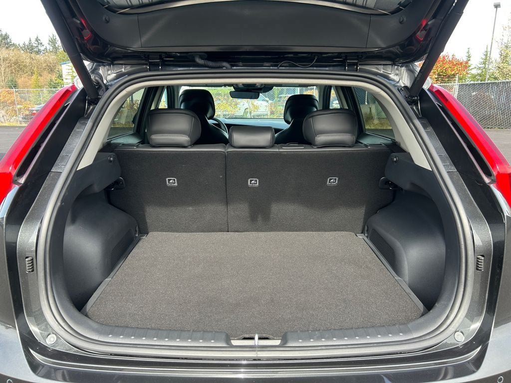 Used 2025 Kia Niro Wind FWD image 24