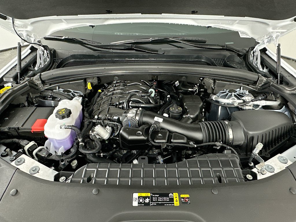 New 2026 Jeep Grand Cherokee Laredo X RWD image 21
