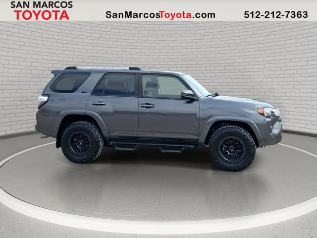 Used 2019 Toyota 4Runner SR5 Premium image 4