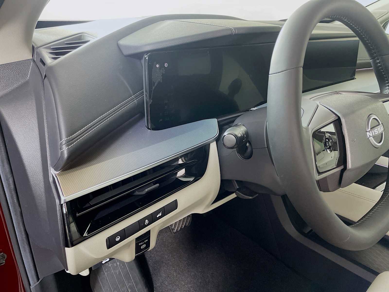 Used 2025 Nissan Murano SL w/ Cargo Package image 8