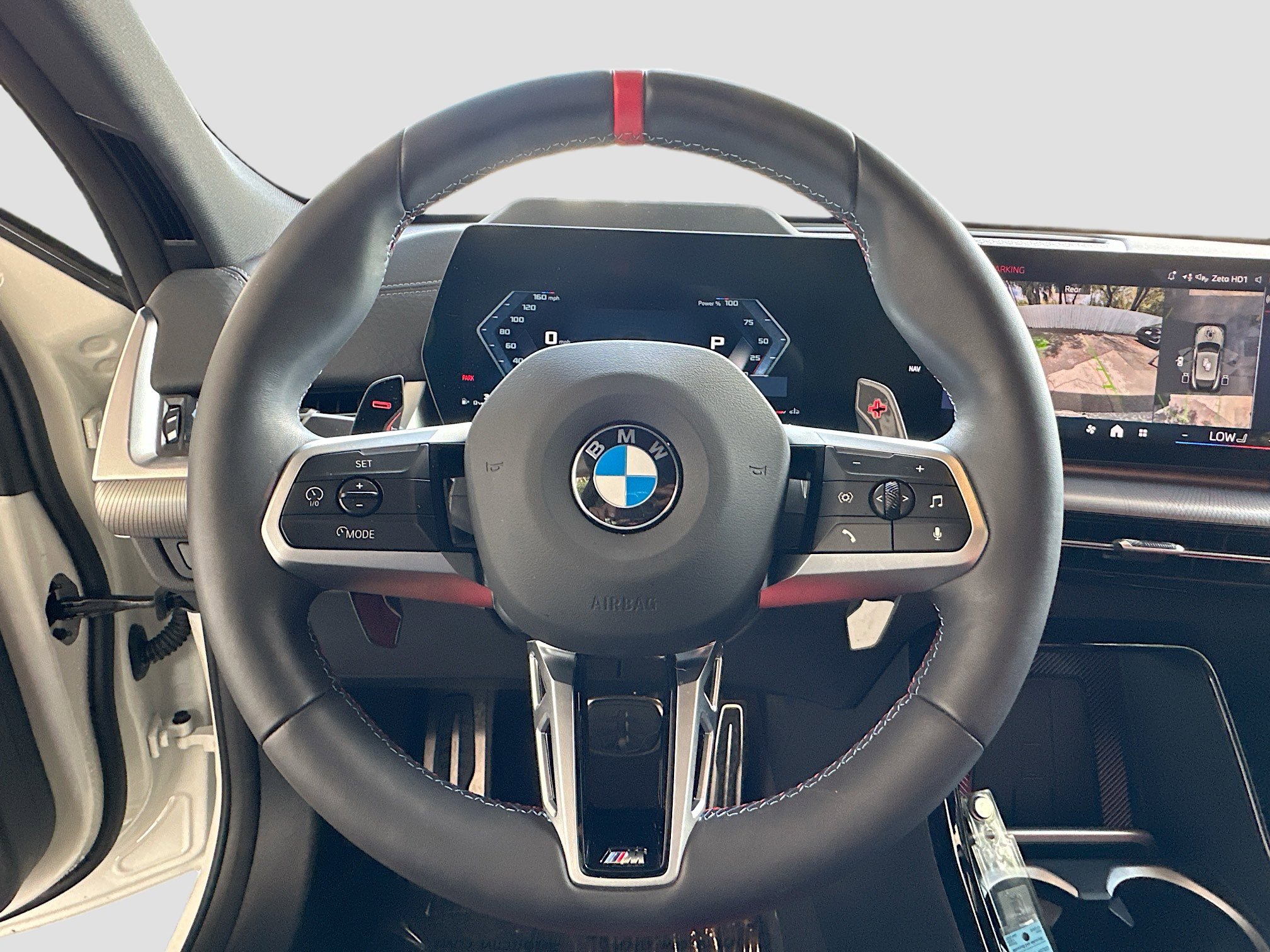 Certified 2025 BMW X2 M35i w/ Premium Package image 11