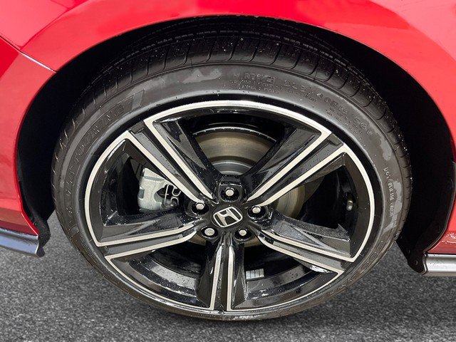 New 2026 Honda Accord Sport image 12