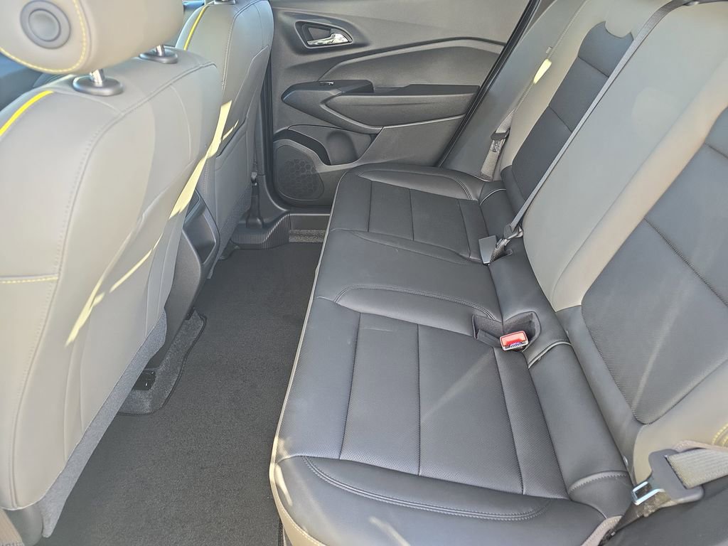New 2026 Chevrolet Trax ACTIV image 15