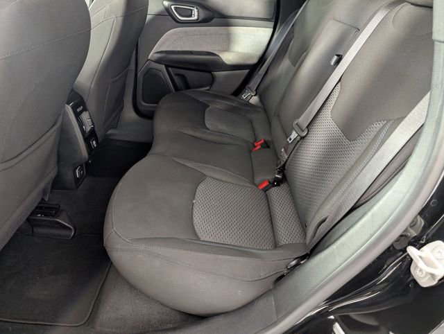 Certified 2023 Jeep Compass Sport image 25