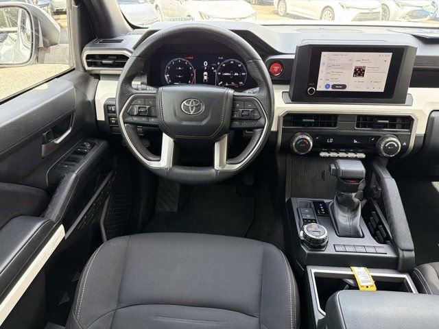 Certified 2024 Toyota Tacoma TRD Off-Road image 21