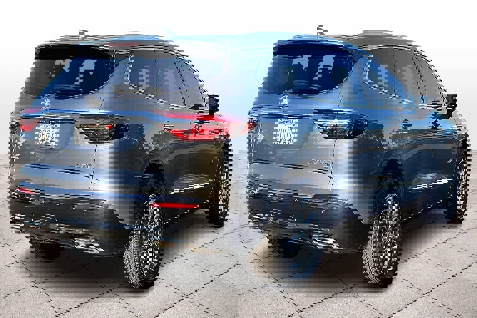 Used 2018 Buick Enclave Avenir w/ Avenir Technology Package image 15