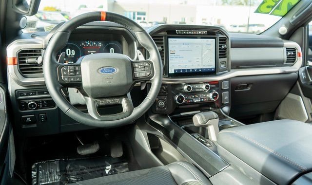 Used 2023 Ford F150 Raptor image 13
