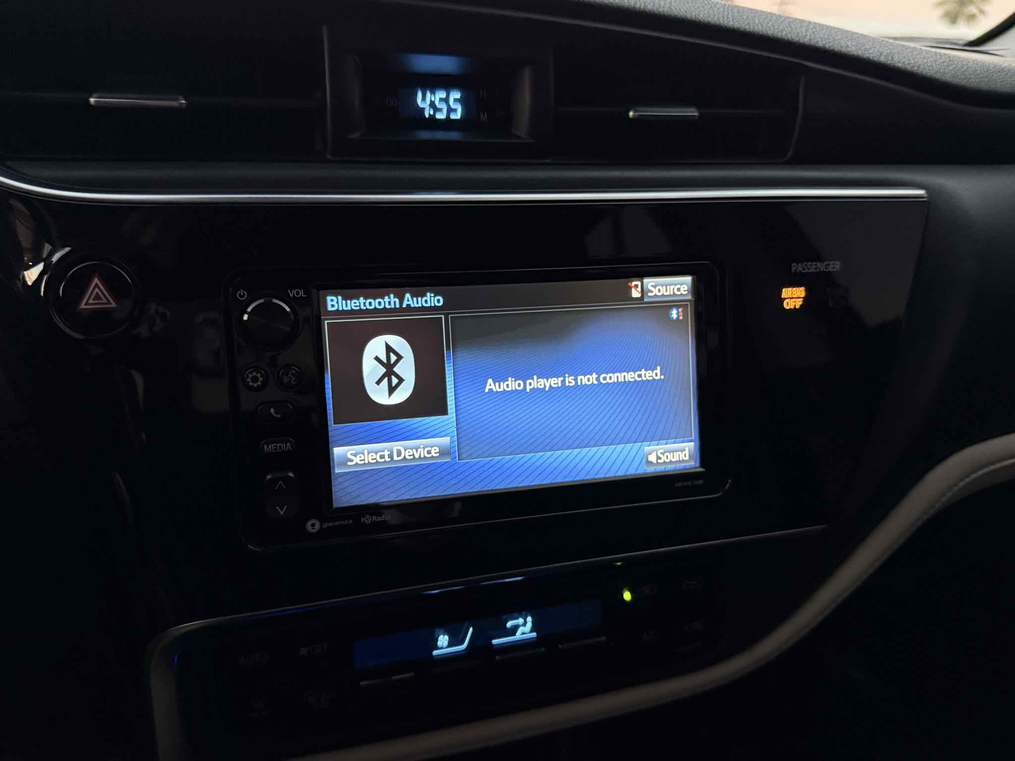 Used 2017 Toyota Corolla iM image 84