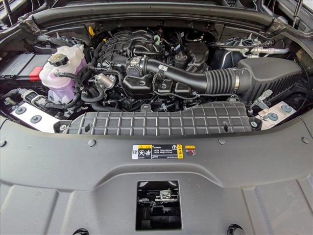 New 2025 Jeep Grand Cherokee L Laredo w/ Luxury Tech Group I image 18