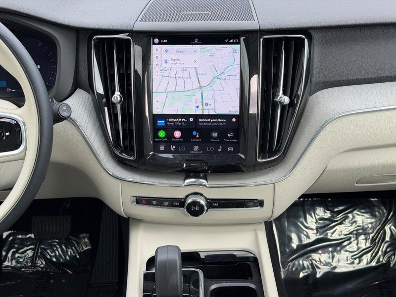 Certified 2024 Volvo XC60 B5 Plus w/ Protection Package Premier AWD/4WD image 14