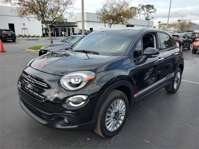 Used 2023 FIAT 500X Pop w/ Comfort Group video 2