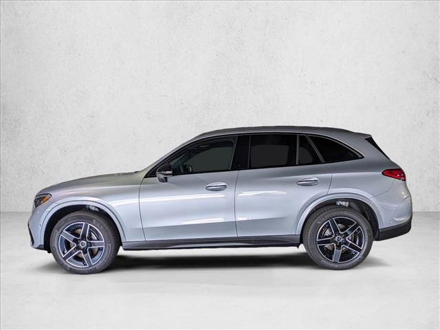 New 2026 Mercedes-Benz GLC 300 image 5