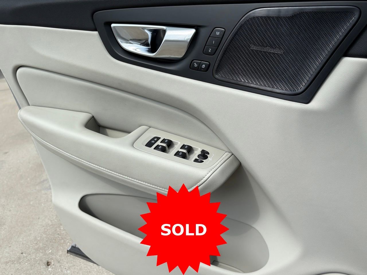 Certified 2023 Volvo XC60 B5 Ultimate w/ Climate Package AWD/4WD image 26
