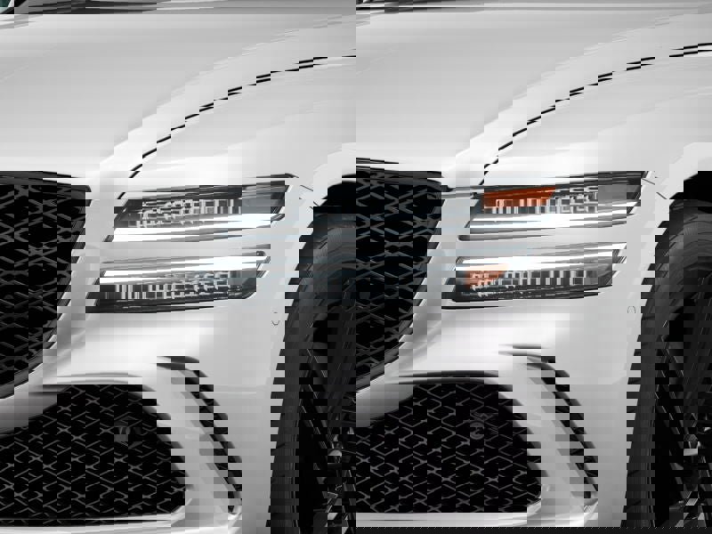 New 2026 Genesis G80 3.5T Prestige image 9