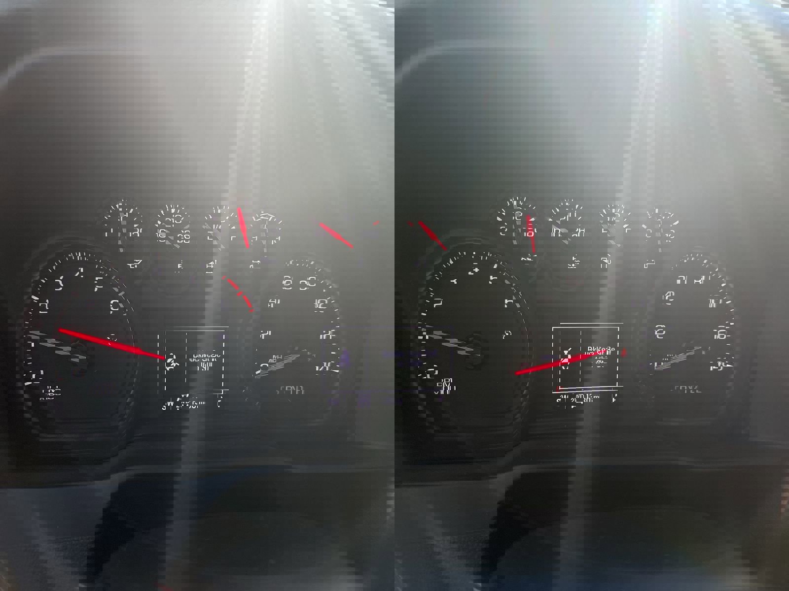 New 2026 Chevrolet Silverado 3500 W/T w/ WT Convenience Package image 18