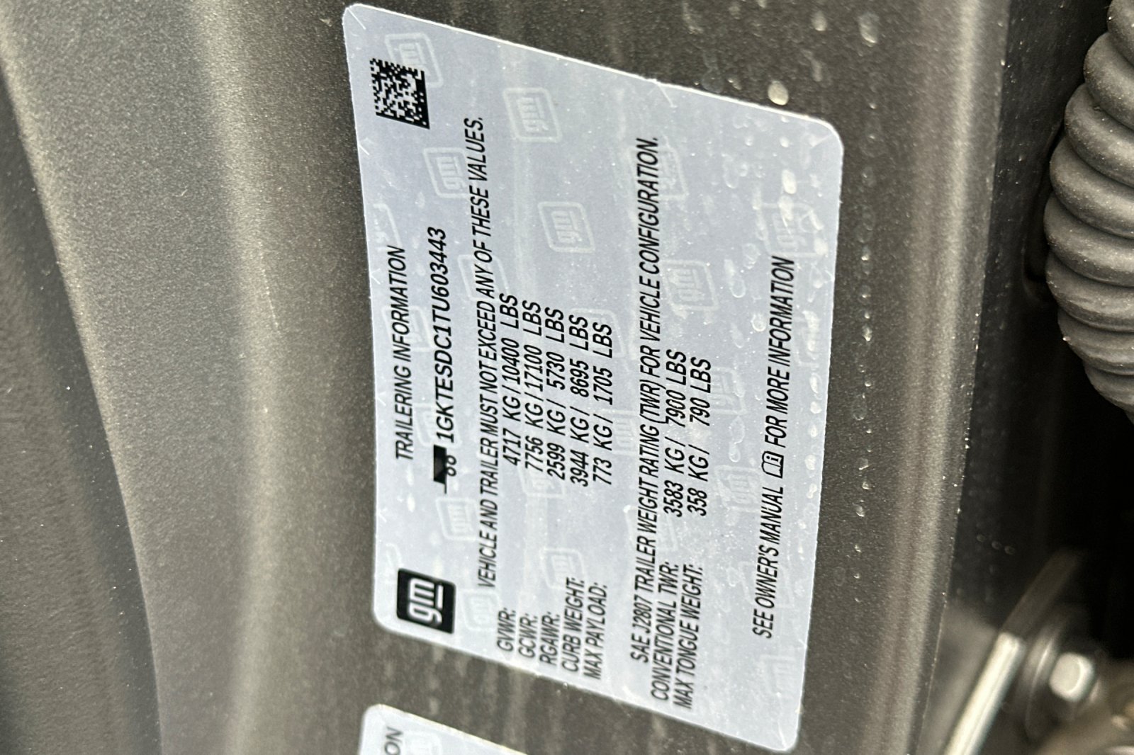 Used 2026 GMC Hummer EV 3X w/ Carbon Fiber Edition Package AWD/4WD image 53