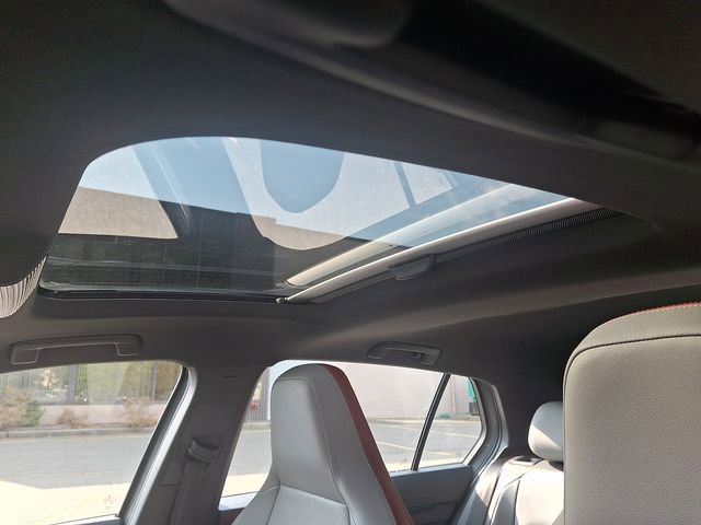 Used 2024 Volkswagen GTI SE w/ SE Leather Seats Package FWD image 21