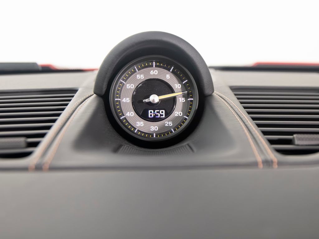 Certified 2026 Porsche 911 GT3 RWD image 25