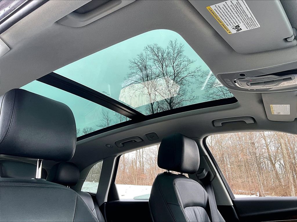 Used 2018 Audi Q5 2.0T Premium Plus w/ Premium Plus Package image 18