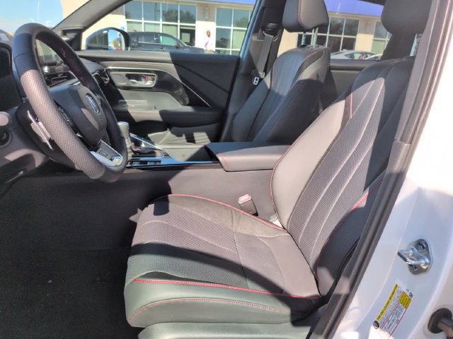 New 2026 Acura ADX A-Spec w/ Advance Package FWD image 19