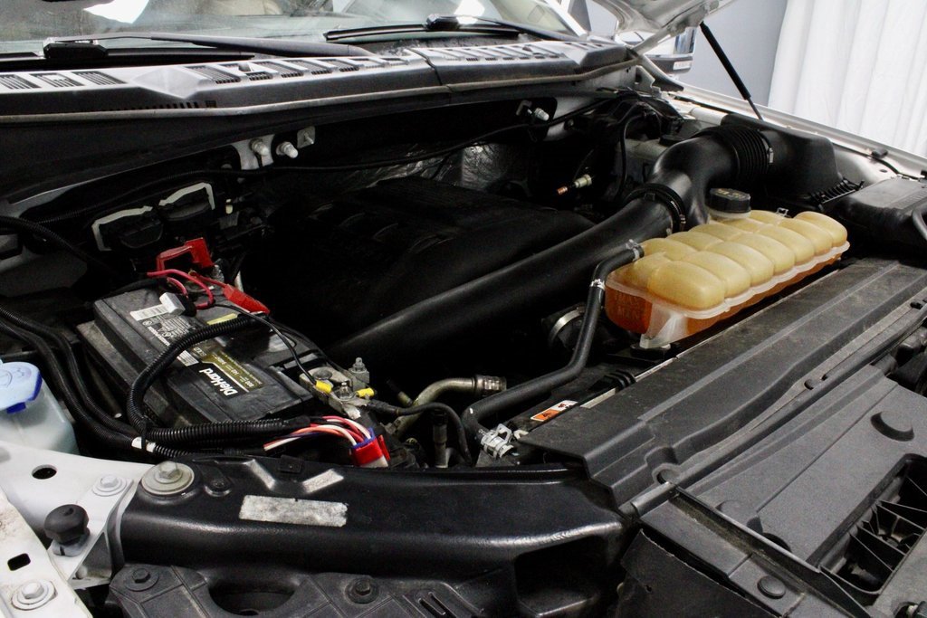 Used 2016 Ford F150 Lariat w/ Equipment Group 502A Luxury image 18