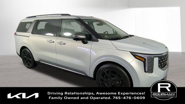 New 2026 Kia Carnival SX image 2