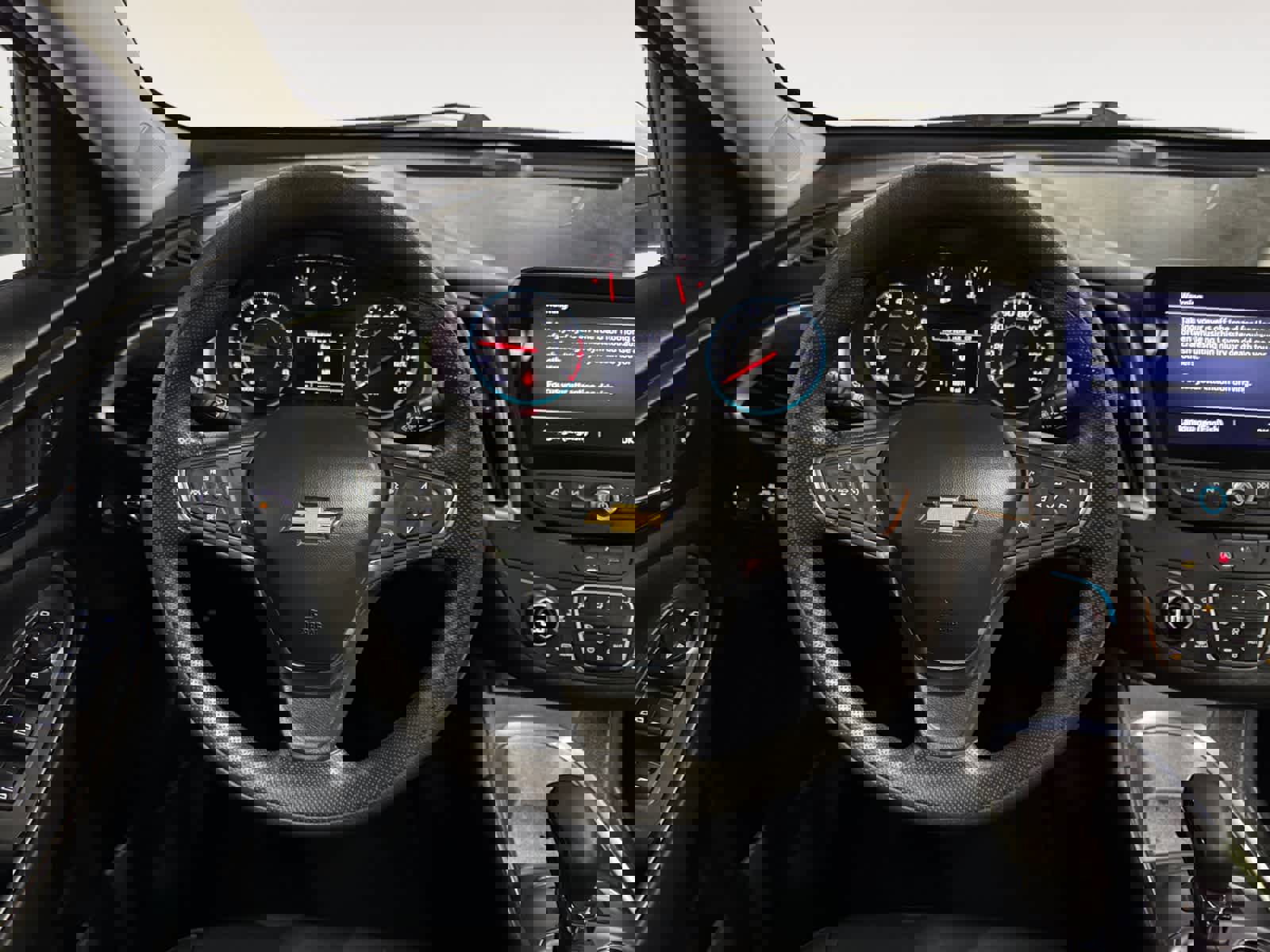 Used 2024 Chevrolet Malibu LT image 16