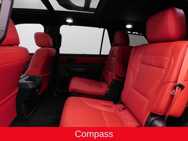 Used 2025 Toyota Sequoia TRD Pro image 21