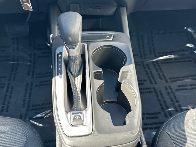 Used 2026 Chevrolet Trax LS FWD image 36
