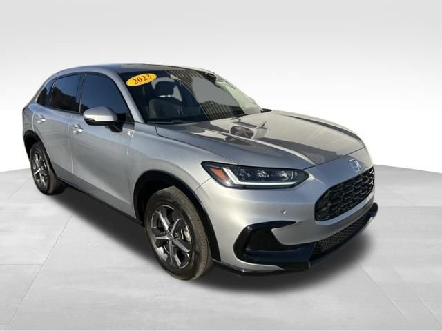 Used 2023 Honda HR-V EX-L image 3