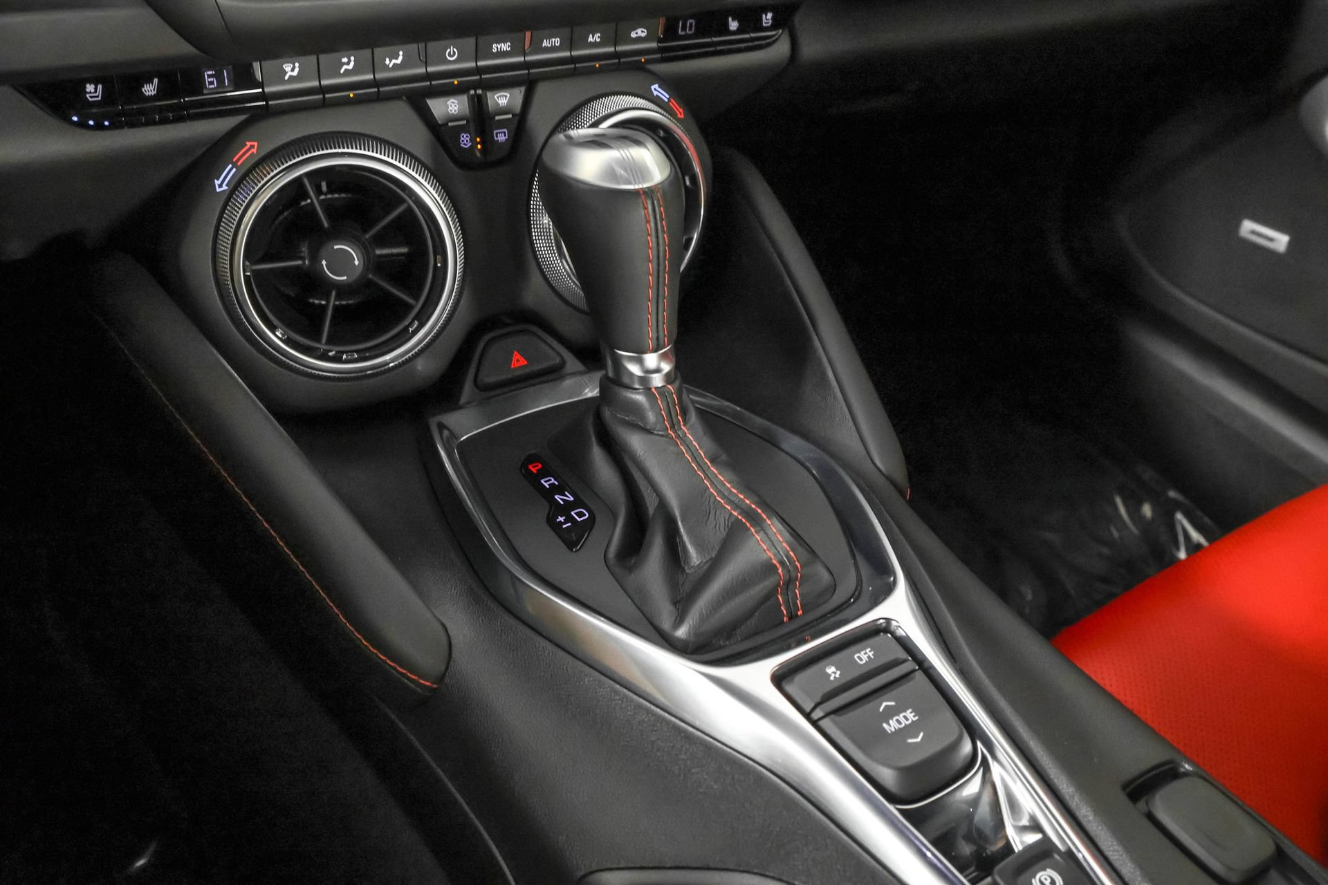Used 2021 Chevrolet Camaro LT w/ RS Package RWD image 31