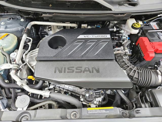 Used 2023 Nissan Rogue SL w/ SL Premium Package image 17