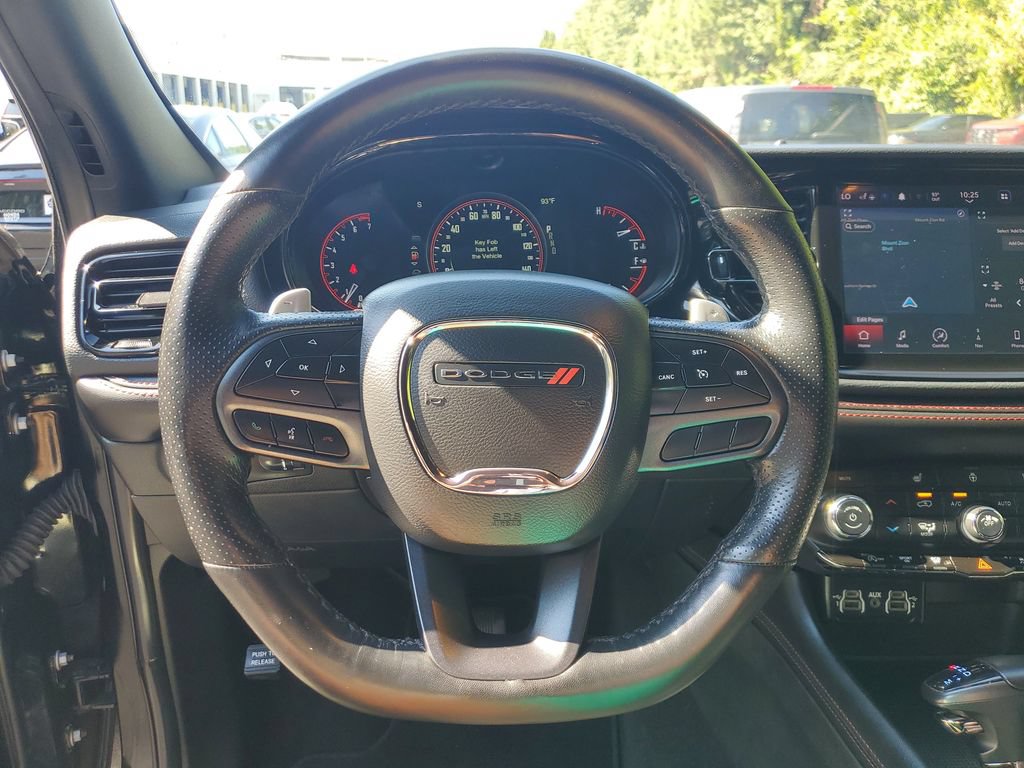 Used 2025 Dodge Durango GT AWD/4WD image 27