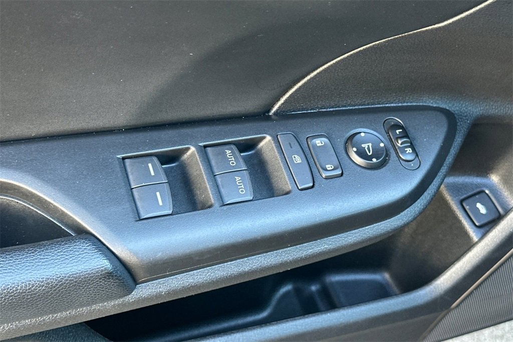 Certified 2019 Honda Insight Touring image 12