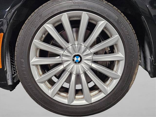 Used 2022 BMW 740i xDrive w/ Premium Package AWD/4WD image 23
